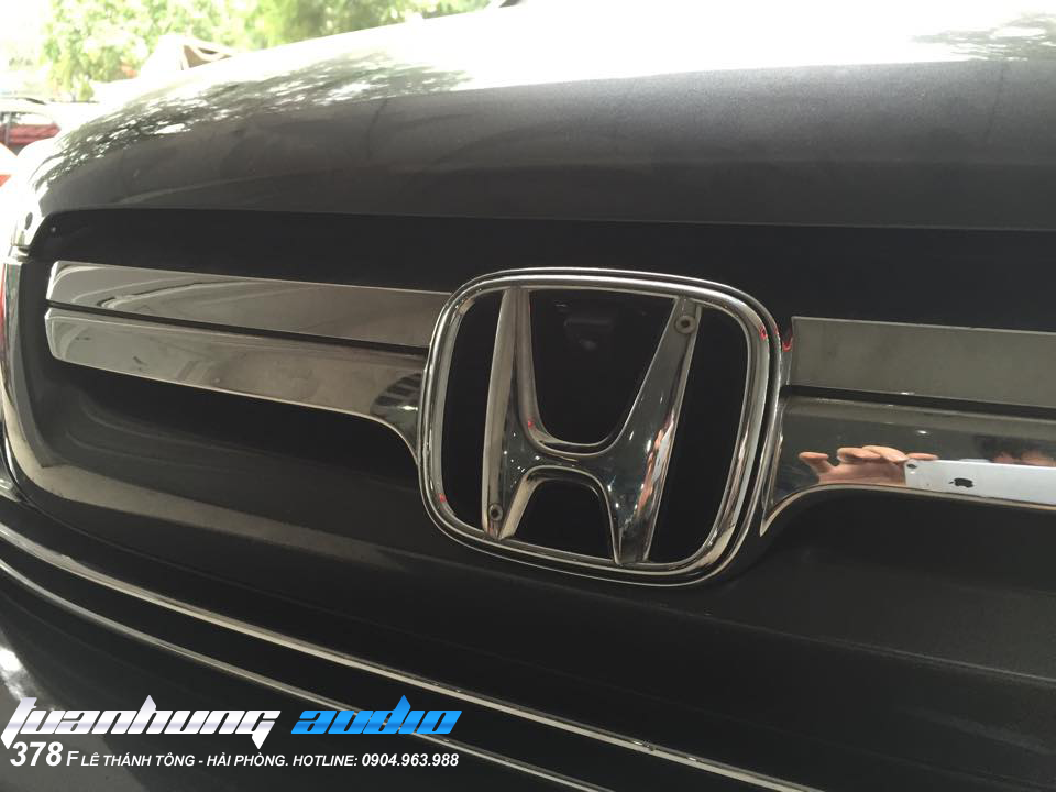 Nâng cấp cemara 360 CRV 2010 4
