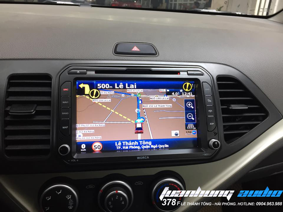 lap man hinh dvd cho kia morning 20164