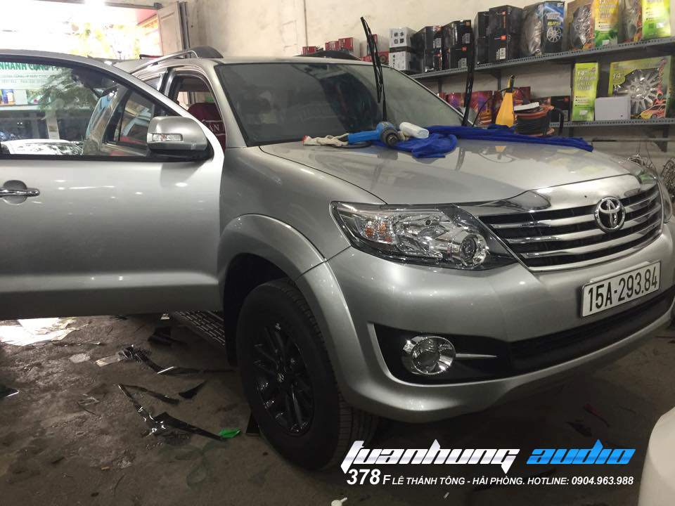 dan phim cach nhiet tai hai phong