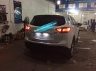 Đèn hậu độ mazda CX5