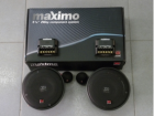 Morel Maximo 5.2