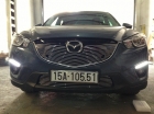 Đèn led gầm mazda CX5