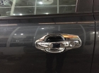 Hõm tay cửa Ranger 2015