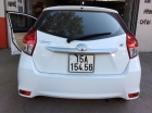  Lắp Camera Yaris 2014