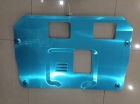 Ốp gầm máy CRV 2013
