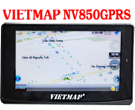 VIETMAP NV850GPRS
