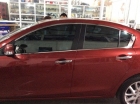 Ốp tay cua mazda3S
