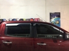 Che mưa mazda BT50
