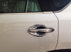 Ốp tay cửa mazda CX5