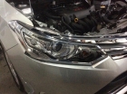 Ốp đèn pha vios 2014