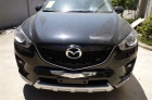 Cản trước mazda CX5