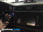LẮP START, STOP CHO KIA RIO 2016.