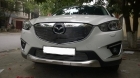 Ốp cản trước - sau CX5