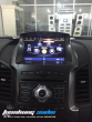 PHỤ KIỆN CHO Ô TÔ FORD RANGER 2016