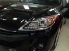Ốp đèn trước Mazda