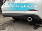 Pô độ mazda6