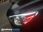 ĐỘ ĐÈN LED PHA CHO CX5 2015