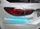 ốp đèn hậu mazda6