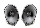MOREL TEMPO COAX 5*7
