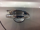 Hõm tay cửa Vios 2014